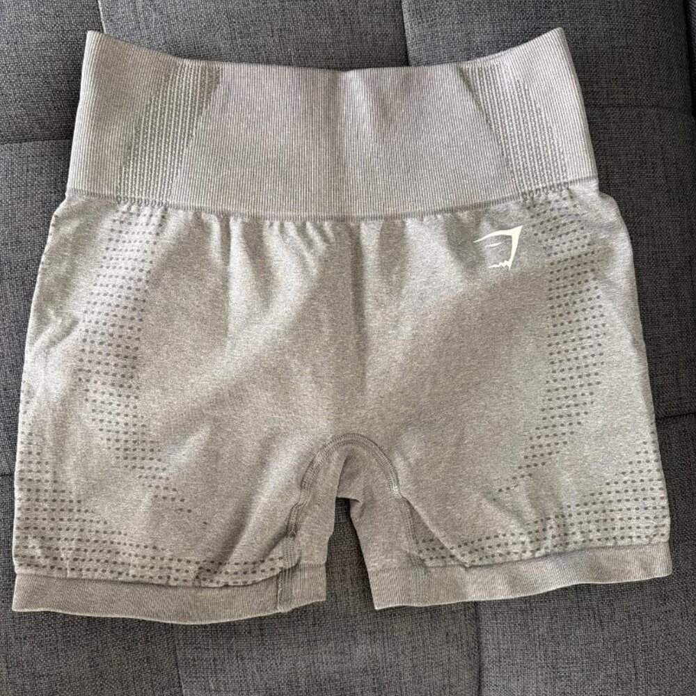 GYMSHARK Vital Shorts Small